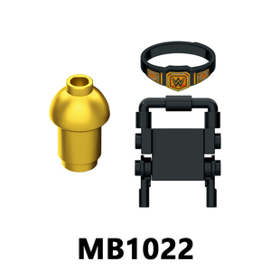 MB1020-1024 Minifiguras <span class=keywords><strong>WWE</strong></span>, Personajes Clásicos de Anime, Juguetes, Mini Regalos DIY, Bloques de Construcción Educativos para Niños, Juguetes Infantiles - Product Image 4