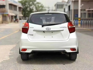 Auto Usado en Venta, Toyota <span class=keywords><strong>Yaris</strong></span> 1.6e Automático <span class=keywords><strong>CVT</strong></span> de Gasolina, Alta Calidad, Bajo Consumo, para Adultos - Product Image 5