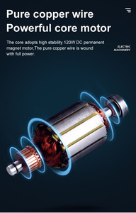 MR-20L <strong>Drill</strong> <strong>Bit</strong> Carbide <strong>Drill</strong> <strong>Bit</strong> Sharpener Used for Grinding Three-slope - Product Image 5
