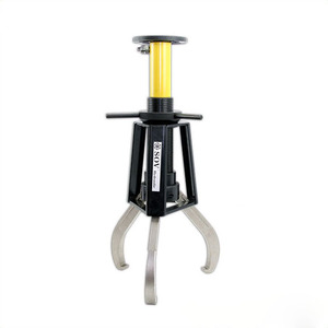 เครื่องมือถอดเฟืองไฮดรอลิก Bibo Enerpac 10 ตัน แบบ 3 แขน แยกส่วน ทำจากสแตนเลส ป้องกันการลื่นไถล สำหรับถอดแบริ่ง - Product Image 3