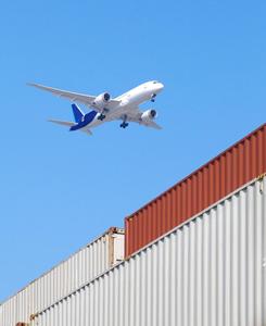 Конкурентоспособная цена, безопасное железнодорожное судно Fra Kina Til Norway Oslo Bergen, экспедитор, перевозчик в море, воздух и грузовик - Product Image 5
