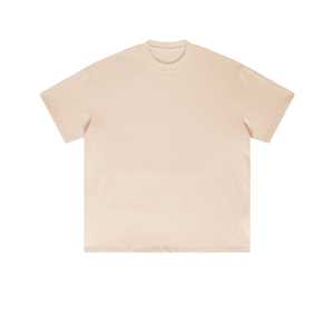 Camisetas Premium de Alta Calidad MT2623, Personalizadas por el Fabricante, 425 GSM, Tallas Grandes para Hombre y Mujer - Product Image 6