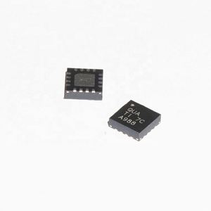 TPS62150RGTR Nuevo Original BOM Componentes Electrónicos y Chips IC de Montaje SMD en Stock, Solución Integral - Product Image 1