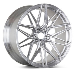 Rueda forjada 17 18 19 20 21 22 23 24 pulgadas para Audi A6 S6 rs6 TT RS q8 rsq8 B9 S4 para <span class=keywords><strong>Bmw</strong></span> X7 x7m <span class=keywords><strong>C5</strong></span> G05 <span class=keywords><strong>M5</strong></span> - Product Image 4