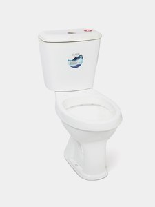 내구성 높은 효율의 현대식 플러시 변기 세라믹 화장실 물탱크 호텔 학교용 공장 직판 - Product Image 4