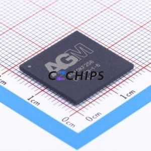 Nouveau dispositif logique programmable de puce IC de Circuit intégré FBGA-256 AG10KF256 d'origine (CPLD/FPGA) - Product Image 1