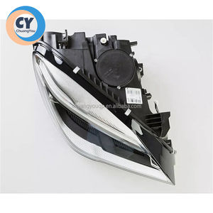 Original pour BMW F12 F13 F06 phare LED pour 2014-2017 lentille de phare pour BMW série 6 640i 650i <span class=keywords><strong>640d</strong></span> M6 lumière de voiture - Product Image 4