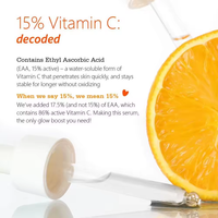 Meilleur sérum hydratant 30ml à la vitamine C pour le visage sérum anti-âge peau éclatante marque privée sérum liquide naturel à la vitamine C