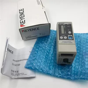Controlador Eliminador de Electricidad Estática SJ-M300 - Product Image 5