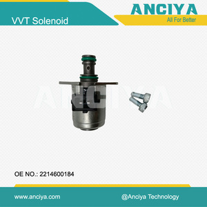 วาล์วโซลินอยด์พวงมาลัยเมอร์เซเดส-เบนซ์ 2214600184 สำหรับ W211 W221 อะไหล่เปลี่ยนระบบพวงมาลัยเพาเวอร์ - Product Image 2