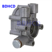 BDHCD Auto Parts 1695495 17976504 Tube de pompe à carburant à engrenages 7018955161 pour DAF CF85/XF95/XF105 PACCAR MX11/13