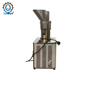 Exprimidor Multifuncional Ultra Rápido para Todas las Frutas Excepto la Caña de Azúcar, Exprimidor Comercial de Acero Inoxidable - Product Image 6
