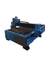 Máquina de Corte por Plasma AceBest Ace-1325 380V, Cortadora de Plasma CNC de Escritorio con Motor Paso a Paso y Sistema de Control Starfire