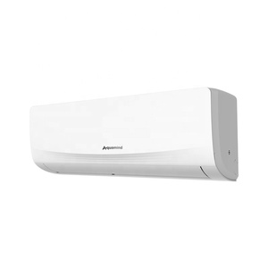 Acondicionador de aire inversor delfín con un + +/<span class=keywords><strong>A</strong></span> + + energí<span class=keywords><strong>a</strong></span> Clase de refrigeración/calefacción OEM - Product Image 1