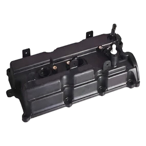 Cubierta de válvula de culata izquierda <span class=keywords><strong>13264</strong></span>-9Y400 <span class=keywords><strong>13264</strong></span>-8J102 <span class=keywords><strong>13264</strong></span>-<span class=keywords><strong>7Y000</strong></span> para NISSAN Old Teana J31Z QUEST V42 3.5L - Product Image 3