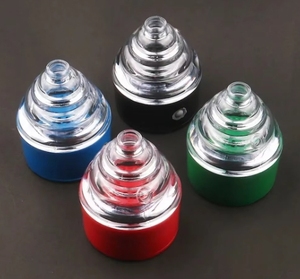 Kit de Humo para Cócteles, Infusor de Humo Portátil, Generador de Burbujas de Humo para Interiores, para Bar - Product Image 5