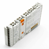 Controlador de Programación PLC 750-612 Nuevo y Original en Stock en Almacén