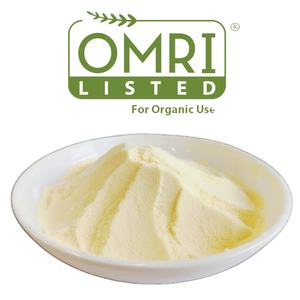 Potenciador del crecimiento de plantas Proteína de soja Bioestimulante Aminoácido en polvo Fertilizante Nitrógeno 14-0-0 - Product Image 2