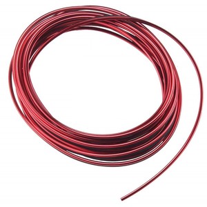 Bande adhésive chromée pour l'extérieur de la voiture, garniture, ruban, moulage, décoration, autocollant automobile, grille de <span class=keywords><strong>porte</strong></span>, pare-chocs - Product Image 2