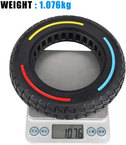 Un auto equilibrio Scooters tres ruedas 14 pulgadas 16X8 7 Fat European 130 60 13 Scooter eléctrico Swaga neumático grande Scooter - Product Image 4