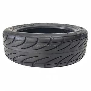 ยางรถจักรยานยนต์ SunF Tyres 90/70R6.5 สำหรับทุกสภาพถนน ยางสกู๊ตเตอร์ ยางรถเอทีวี มีล้อพร้อมจำหน่าย - Product Image 2