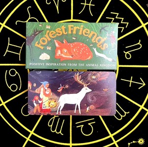Tarot de la femme de la terre, tarot de l'âge du Verseau, cartes d'inspiration de l'heure du thé divin, jeu d'<span class=keywords><strong>oracle</strong></span> de lumière étoilée - Product Image 6