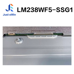 Écran LCD tactile mat FHD LVDS 30 broches de 23,8 pouces LM238WF5-SSG1 SSK2 pour remplacement d'écran d'ordinateur portable - Product Image 3