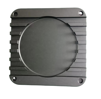 Dongguan 15 ans d'usine personnalisé de haute précision en aluminium acier inoxydable laiton 5 axes usinage CNC