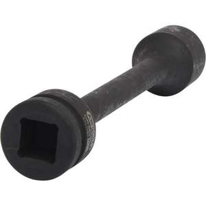 KS TOOLS - 515.1461 Douille à chocs hexagonale 1 '', extra profonde-DOUILLES À IMPACT EAN 4042146244128 ET ACCESSOIRES - Product Image 3