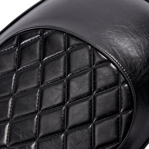 Accesorios para Motocicleta, Asiento para Motocicleta Compatible con VESPA 150, Cojín para Asiento de Motocicleta, Accesorios de Moto - Product Image 4