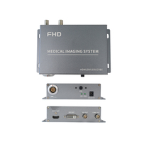 Caméra endoscopique portable Full HD 1080P de haute qualité, instrument vétérinaire efficace pour les soins aux animaux, caméra médicale