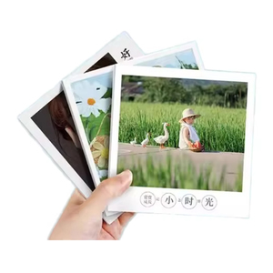 Tùy chỉnh <span class=keywords><strong>A5</strong></span> Tạp Chí tài liệu quảng cáo Catalog hoàn hảo-ràng buộc tờ rơi in ấn nhà máy giấy & bìa in ấn sản phẩm - Product Image 3