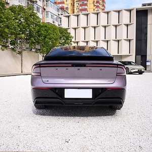 รถยนต์พลังงานใหม่ Xpeng P7+ ปี 2025 สวยงาม ประหยัด คุ้มค่า ราคาถูก - Product Image 6