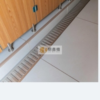 Mxq Conteneurs sanitaires mobiles fermés de 20 pieds, faciles à installer, avec bonne étanchéité et démontables, pour toilettes