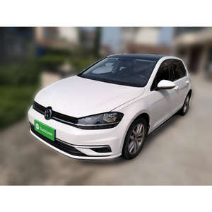 Guazi <span class=keywords><strong>precio</strong></span> bajo <span class=keywords><strong>Volkswagen</strong></span> <span class=keywords><strong>Golf</strong></span> gasolina 1,4 coche usado FWD 5 asientos - Product Image 1
