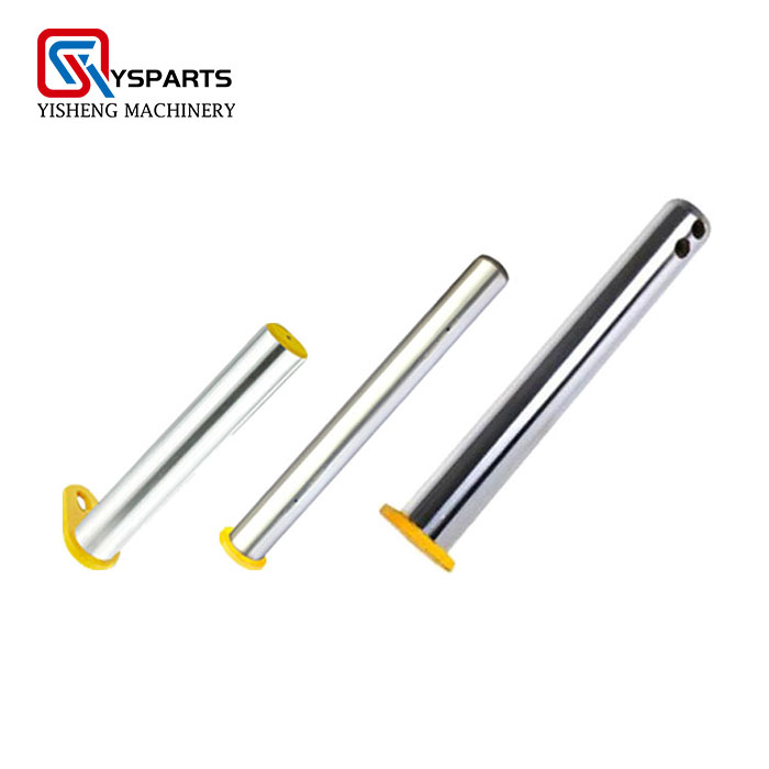 In Stock ZX330 Excavator Bucket Pin Durable Design | Alibaba.com In Stock ZX330 Excavator Bucket Pin Durable Design | Alibaba.com