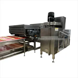 Chinese industrial noodle making machine maker price of noodle processing machine