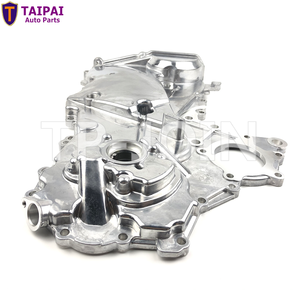 <span class=keywords><strong>Pompe</strong></span> à <span class=keywords><strong>huile</strong></span> moteur de haute qualité, fabricant de pièces automobiles, 15100-21040 pour <span class=keywords><strong>Toyota</strong></span> <span class=keywords><strong>Yaris</strong></span> 1NZ - Product Image 3