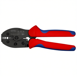 Pince à sertir les fils KNIPEX 97 52 50 RG 58/174/188/316 Fabriquée en Allemagne - Product Image 3