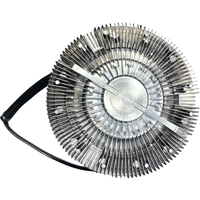 Embrayage de ventilateur 418-2232 462-9952 359-2658 281-3588 pour excavatrice E320D E330D 336D E340 Moteur C9 3592658