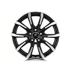 ล้อแม็กซ์ MSW 79 ขอบ 16 17 18 นิ้ว 4x100 4x108 สำหรับ Honda Civic Mini Cooper Ford Fiesta <span class=keywords><strong>Peugeot</strong></span> <span class=keywords><strong>208</strong></span> <span class=keywords><strong>Volkswagen</strong></span> <span class=keywords><strong>Polo</strong></span> - Product Image 2