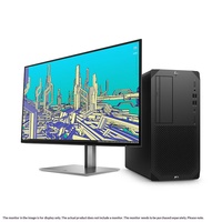 Nouveau produit - Station de travail HPS Z1 G9 Z1G9 Tower avec processeur Core I7, station de travail de bureau avec processeur I7-14700 de 14e génération, 16 Go de RAM, 1 To SSD, alimentation 500 W