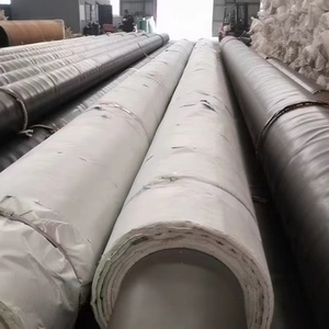 Couverture isolante en aérogel ultra-mince moderne, haute valeur R, barrière thermique durable, matériau d'isolation thermique pour tuyaux industriels - Product Image 6