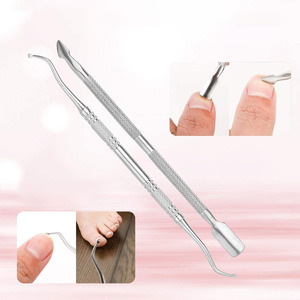 High Quality Stainless Steel Foot Set Foot Files Quality Choice Fancy Pedicure Kits Finger <b>Nail</b> Foot <b>Tool</b> Use For Dead Skin - Product Image 3