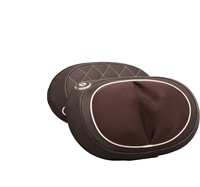 Appareil de Massage électrique, bouton spécial LED, Shiatsu, nouvel arrivage