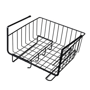 Modernos Estantes y Armarios de Almacenamiento para Dormitorios, Ecológicos, Colgantes, con Separadores y Montados en la Pared - Product Image 5