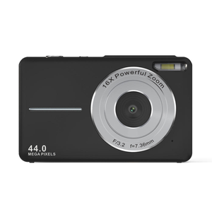 Cámara Digital Pequeña Digicam, Cámara de Video HD 1080 Profesional para Fotografía, Cámara Digital Compacta para Niños DC403 - Product Image 2