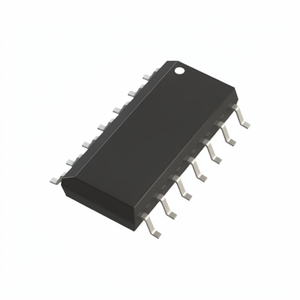 Composant électronique à puce OP491GSZ 14 SOIC – Canal de distribution du fabricant - Product Image 1