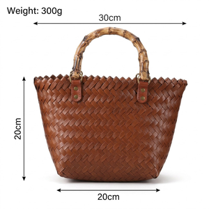 Borsa Ricamata Tengpp - Scatola Regalo Tradizionale Cinese per Damigelle - Borsa a Mano Ricamata in Stile Retrò - Product Image 3