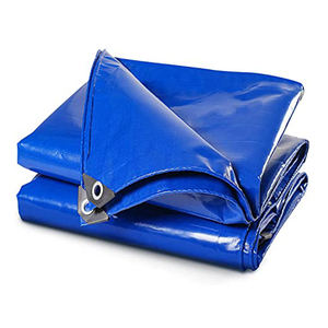 Bâche en toile <span class=keywords><strong>d</strong></span>'<span class=keywords><strong>asphalte</strong></span> robuste multi-tailles 8x8 8x10 10x10 10x20 10x30 - Product Image 2